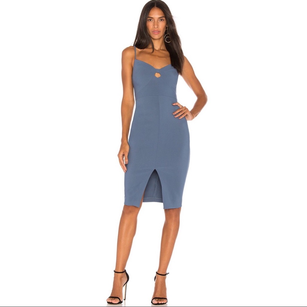 Likely Denlan Dress